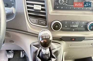 Другие грузовики Ford Transit 2020 в Киеве фото 155 Другие грузовики Ford Transit 2020 в Киеве