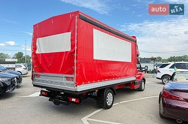 Другие грузовики Ford Transit 2020 в Киеве фото 161 Другие грузовики Ford Transit 2020 в Киеве