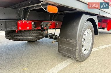 Другие грузовики Ford Transit 2020 в Киеве фото 165 Другие грузовики Ford Transit 2020 в Киеве