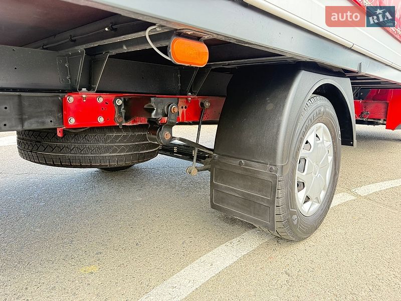 Другие грузовики Ford Transit 2020 в Киеве фото 165 Другие грузовики Ford Transit 2020 в Киеве