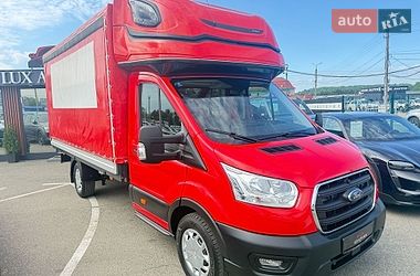 Другие грузовики Ford Transit 2020 в Киеве фото 191 Другие грузовики Ford Transit 2020 в Киеве