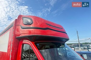 Другие грузовики Ford Transit 2020 в Киеве фото 196 Другие грузовики Ford Transit 2020 в Киеве