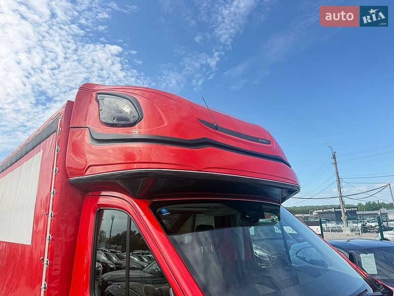 Другие грузовики Ford Transit 2020 в Киеве фото 196 Другие грузовики Ford Transit 2020 в Киеве