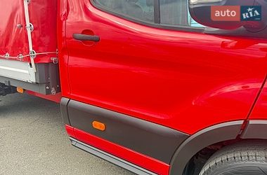 Другие грузовики Ford Transit 2020 в Киеве фото 199 Другие грузовики Ford Transit 2020 в Киеве