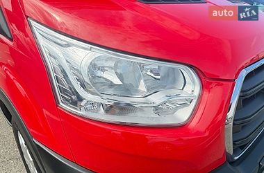 Другие грузовики Ford Transit 2020 в Киеве фото 204 Другие грузовики Ford Transit 2020 в Киеве