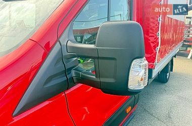 Другие грузовики Ford Transit 2020 в Киеве фото 208 Другие грузовики Ford Transit 2020 в Киеве