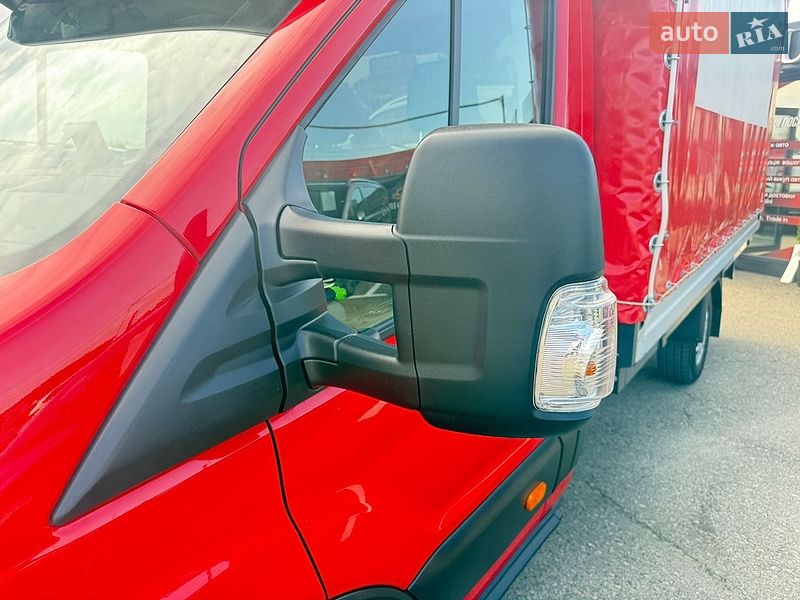 Другие грузовики Ford Transit 2020 в Киеве фото 208 Другие грузовики Ford Transit 2020 в Киеве