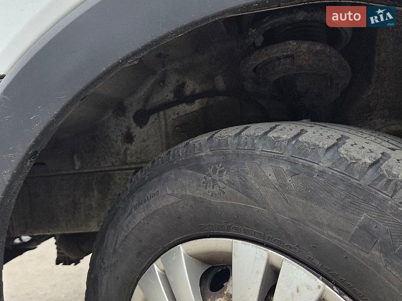 Вантажний фургон Ford Transit 2014 в Славуті фото 22 Вантажний фургон Ford Transit 2014 в Славуті