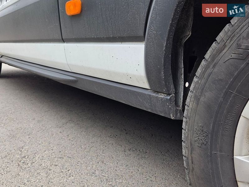 Вантажний фургон Ford Transit 2014 в Славуті фото 24 Вантажний фургон Ford Transit 2014 в Славуті