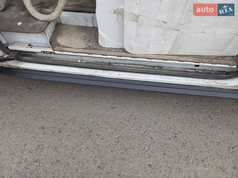 Вантажний фургон Ford Transit 2014 в Славуті фото 26 Вантажний фургон Ford Transit 2014 в Славуті