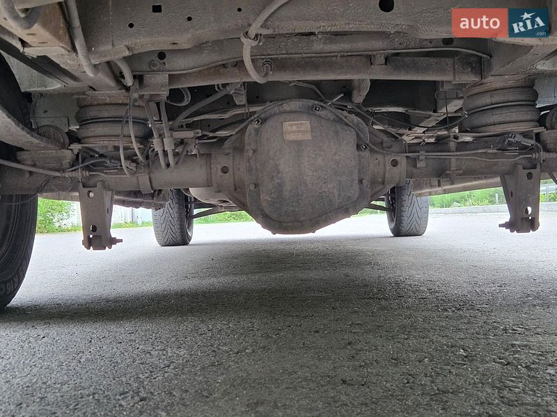 Вантажний фургон Ford Transit 2014 в Славуті фото 29 Вантажний фургон Ford Transit 2014 в Славуті