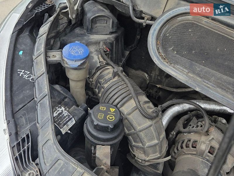Вантажний фургон Ford Transit 2014 в Славуті фото 30 Вантажний фургон Ford Transit 2014 в Славуті