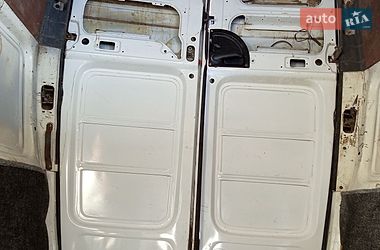 Мінівен Ford Transit 1999 в Сокалі
