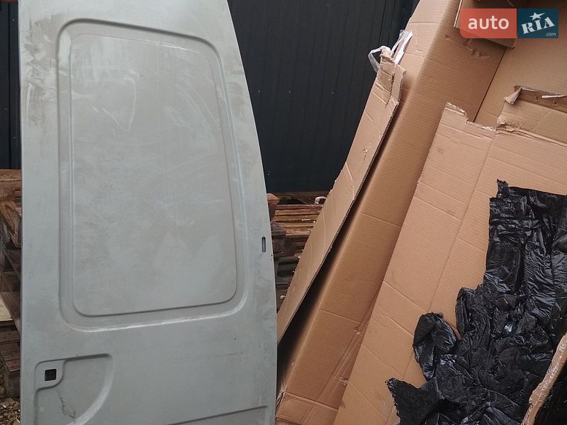 Мінівен Ford Transit 1999 в Сокалі