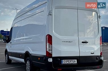 Вантажний фургон Ford Transit 2021 в Києві