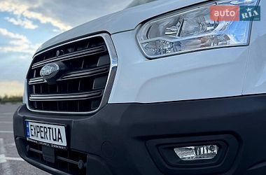 Вантажний фургон Ford Transit 2021 в Києві