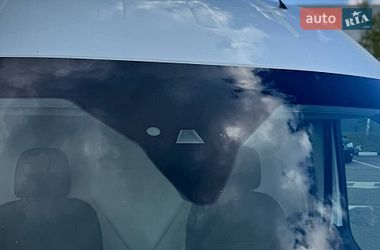 Вантажний фургон Ford Transit 2021 в Києві