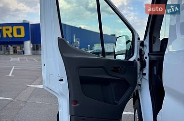 Вантажний фургон Ford Transit 2021 в Києві