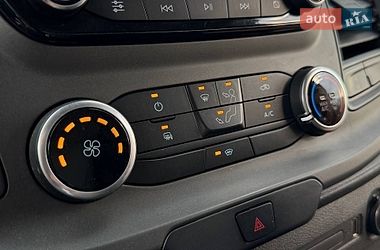 Вантажний фургон Ford Transit 2021 в Києві