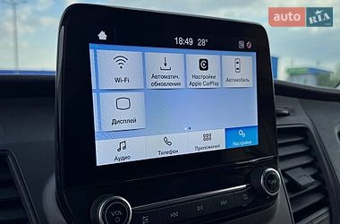 Вантажний фургон Ford Transit 2021 в Києві
