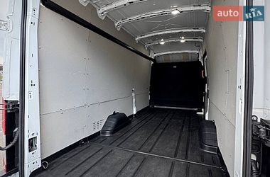 Вантажний фургон Ford Transit 2021 в Києві