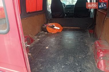 Мінівен Ford Transit 1997 в Дніпрі