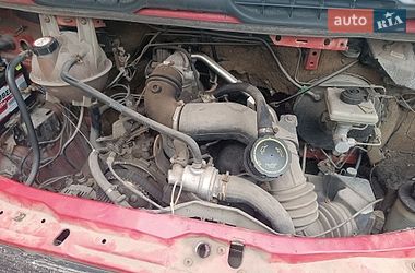 Мінівен Ford Transit 1997 в Дніпрі