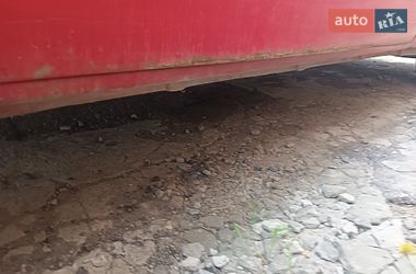 Мінівен Ford Transit 1997 в Дніпрі