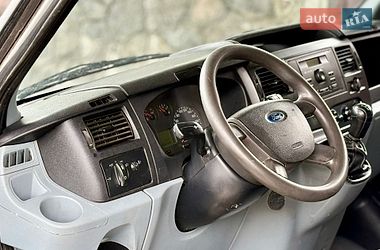 Мікроавтобус вантажний (до 3,5т) Ford Transit 2007 в Кременчуці