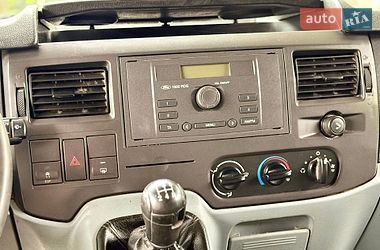 Мікроавтобус вантажний (до 3,5т) Ford Transit 2007 в Кременчуці