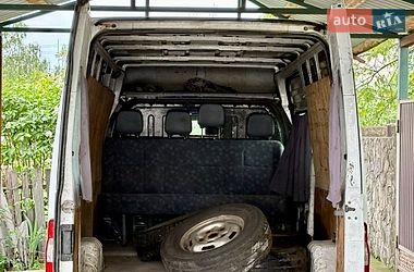 Мікроавтобус вантажний (до 3,5т) Ford Transit 2007 в Кременчуці