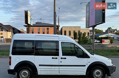 Минивэн Ford Transit 2008 в Луцке фото 5 Минивэн Ford Transit 2008 в Луцке