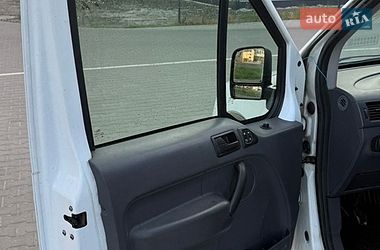 Минивэн Ford Transit 2008 в Луцке фото 13 Минивэн Ford Transit 2008 в Луцке