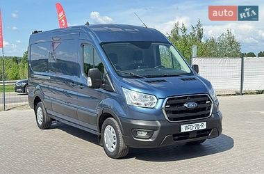 Грузовой фургон Ford Transit 2020 в Ирпене