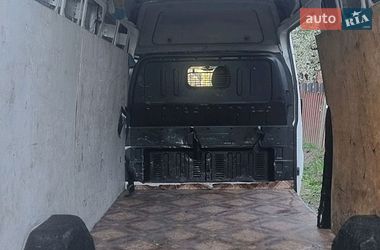 Минивэн Ford Transit 2012 в Хмельницком