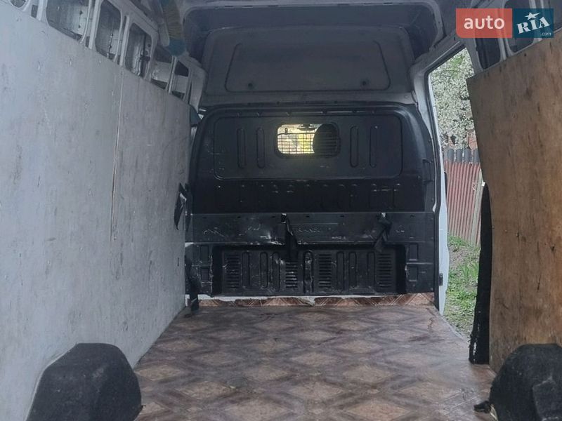 Минивэн Ford Transit 2012 в Хмельницком