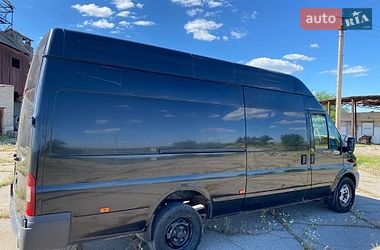 Грузовой фургон Ford Transit 2013 в Вознесенске