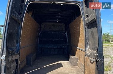 Грузовой фургон Ford Transit 2013 в Вознесенске