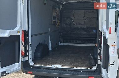 Грузовой фургон Ford Transit 2019 в Коломые