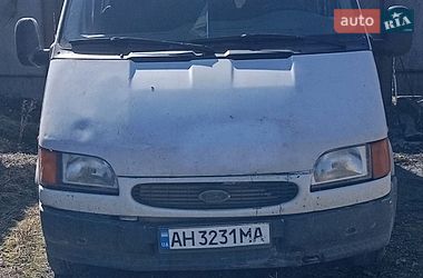 Мінівен Ford Transit 1995 в Знам'янці