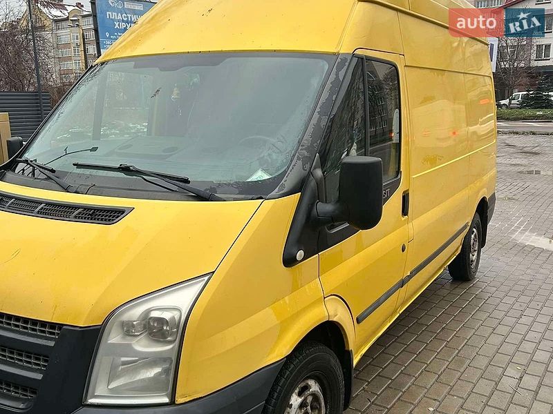 2012 Ford Transit, VIN WF0XXXTTFXCS79310:plate — фото 1 (autoria)