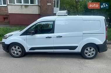 Рефрижератор Ford Transit 2018 в Хмельницькому фото 6 Рефрижератор Ford Transit 2018 в Хмельницькому