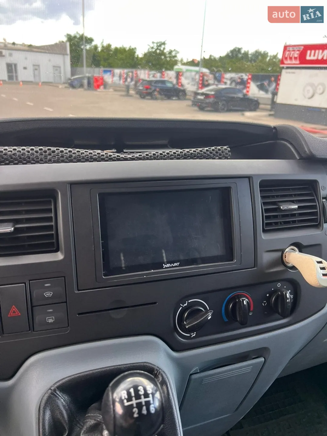 2013 Ford Transit Connect - мініатюра 19
