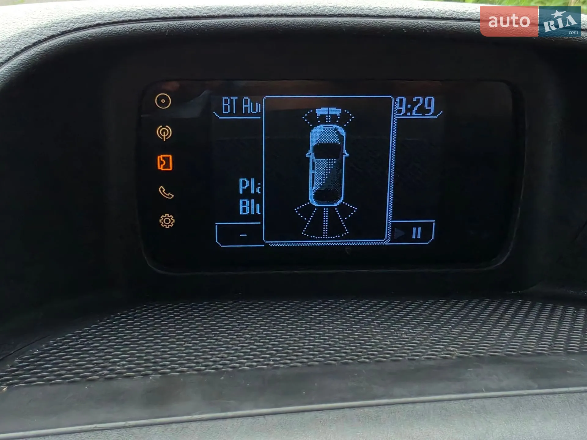 2013 Ford Transit Connect - мініатюра 18