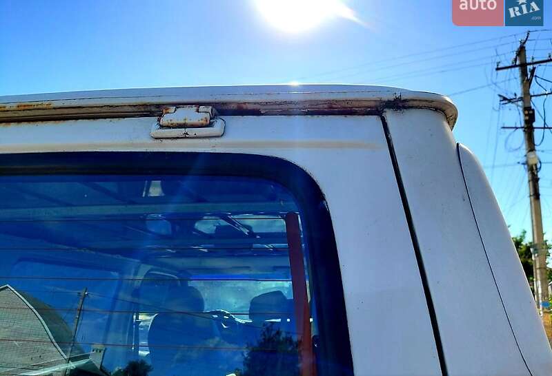 Мінівен Ford Transit 1999 в Новомосковську