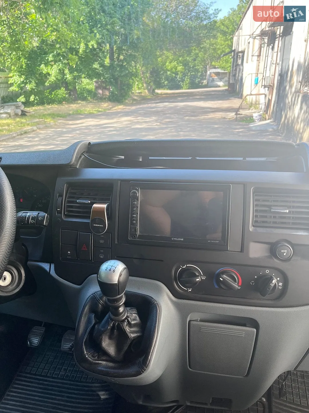 2013 Ford Transit Connect - мініатюра 6