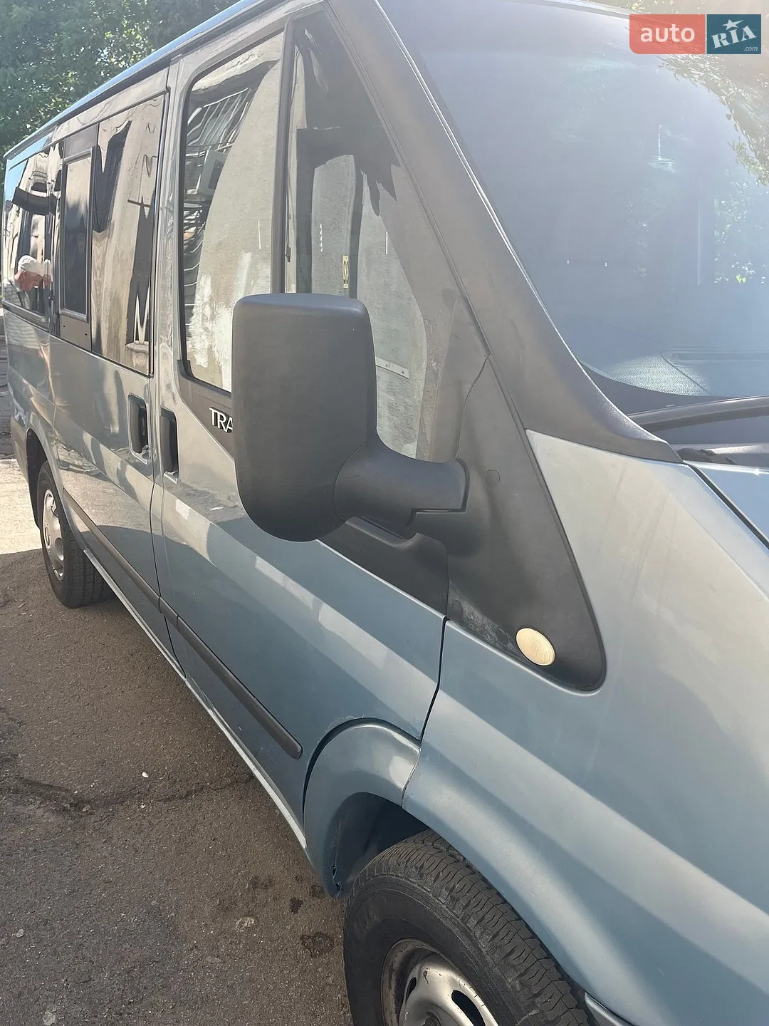 2013 Ford Transit Connect - мініатюра 11