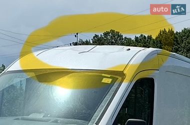 Мікроавтобус вантажний (до 3,5т) Ford Transit 2021 в Вінниці