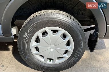 Другие грузовики Ford Transit 2022 в Киеве