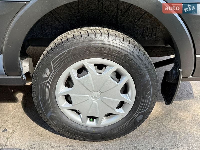 Другие грузовики Ford Transit 2022 в Киеве